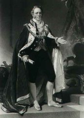 Sir James Duke Baronet