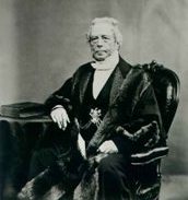 Sir James Duke Baronet